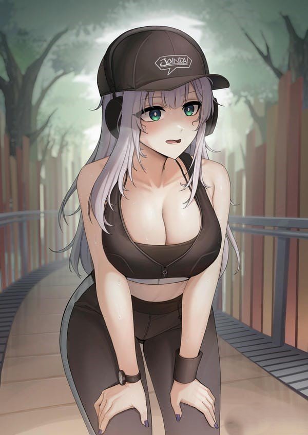 Tổng hợp 188+ ảnh gái anime to tròn nóng bỏng đầy cuốn hút 21 ảnh gái anime to tròn 21