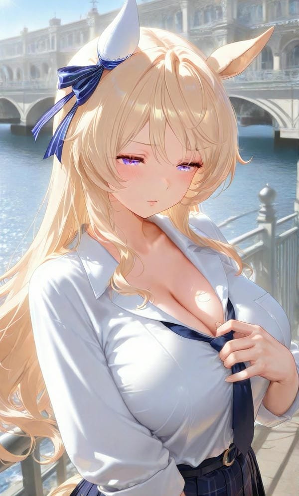 Tổng hợp 188+ ảnh gái anime to tròn nóng bỏng đầy cuốn hút 24 ảnh gái anime to tròn 24