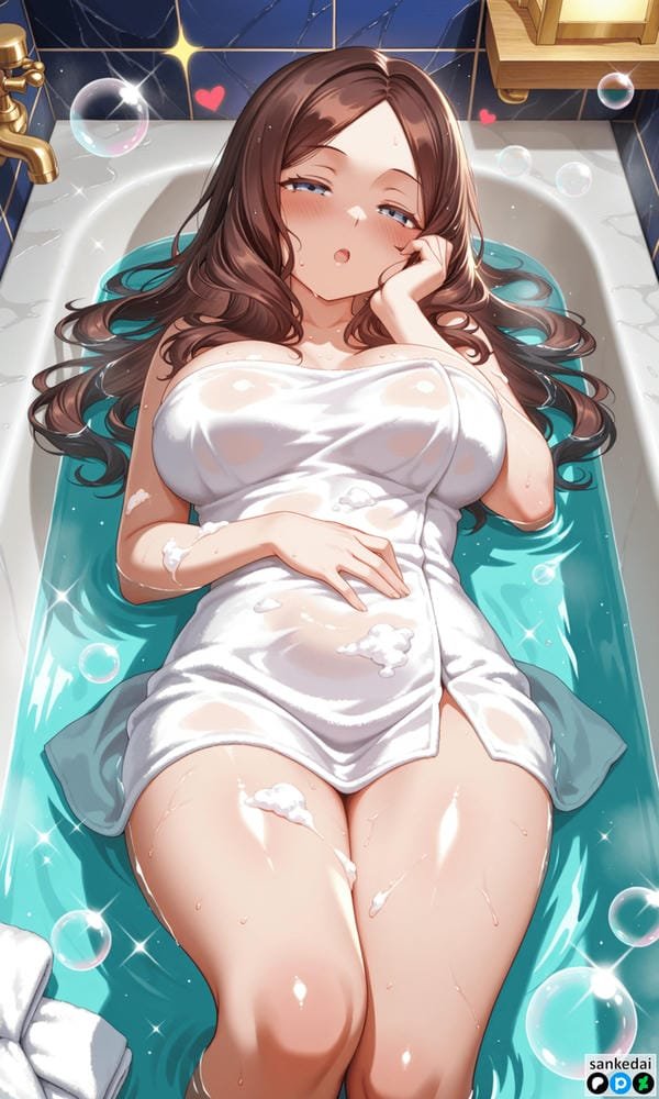 Tổng hợp 188+ ảnh gái anime to tròn nóng bỏng đầy cuốn hút 27 ảnh gái anime to tròn 27