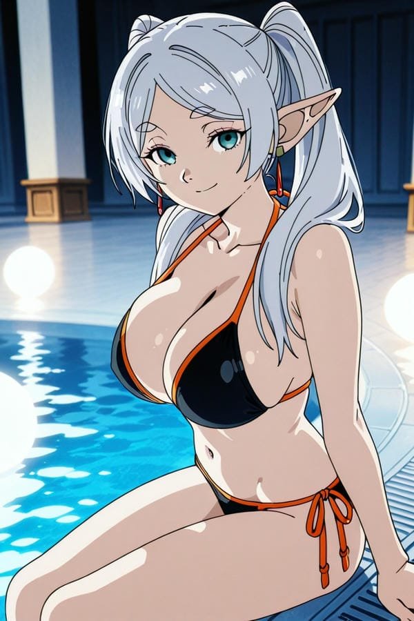 Tổng hợp 188+ ảnh gái anime to tròn nóng bỏng đầy cuốn hút 3 ảnh gái anime to tròn 3