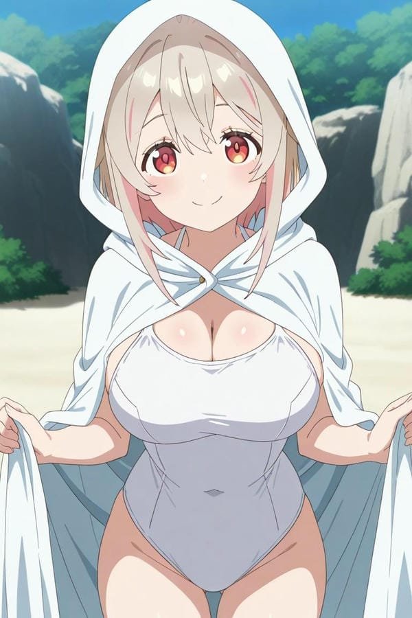 Tổng hợp 188+ ảnh gái anime to tròn nóng bỏng đầy cuốn hút 30 ảnh gái anime to tròn 30