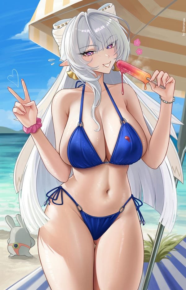 Tổng hợp 188+ ảnh gái anime to tròn nóng bỏng đầy cuốn hút 32 ảnh gái anime to tròn 32