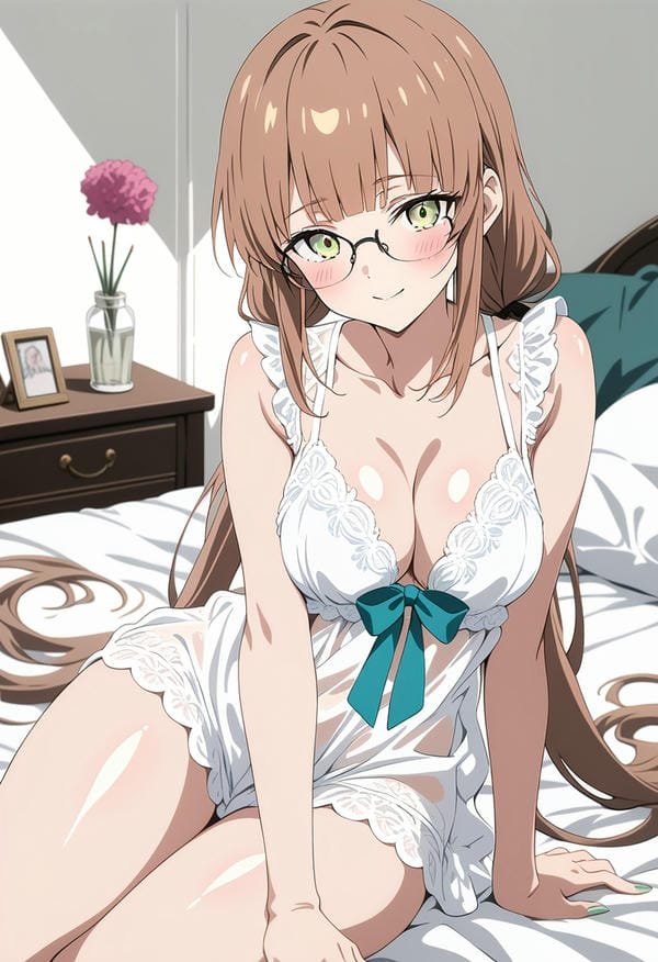 Tổng hợp 188+ ảnh gái anime to tròn nóng bỏng đầy cuốn hút 4 ảnh gái anime to tròn 4