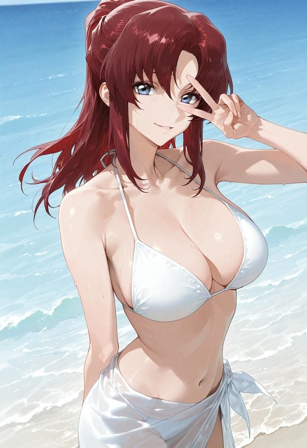 Tổng hợp 188+ ảnh gái anime to tròn nóng bỏng đầy cuốn hút 6 ảnh gái anime to tròn 6