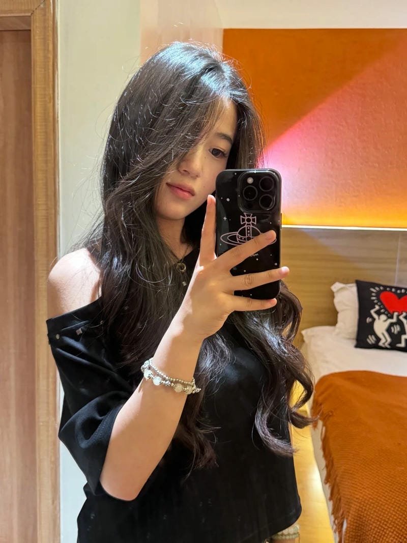 List 100+ ảnh gái Douyin cực xinh dành cho tín đồ mê cái đẹp 11 ảnh gái douyin 11