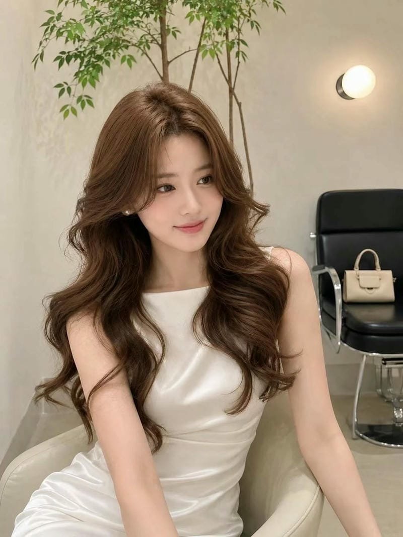 List 100+ ảnh gái Douyin cực xinh dành cho tín đồ mê cái đẹp 14 ảnh gái douyin 14