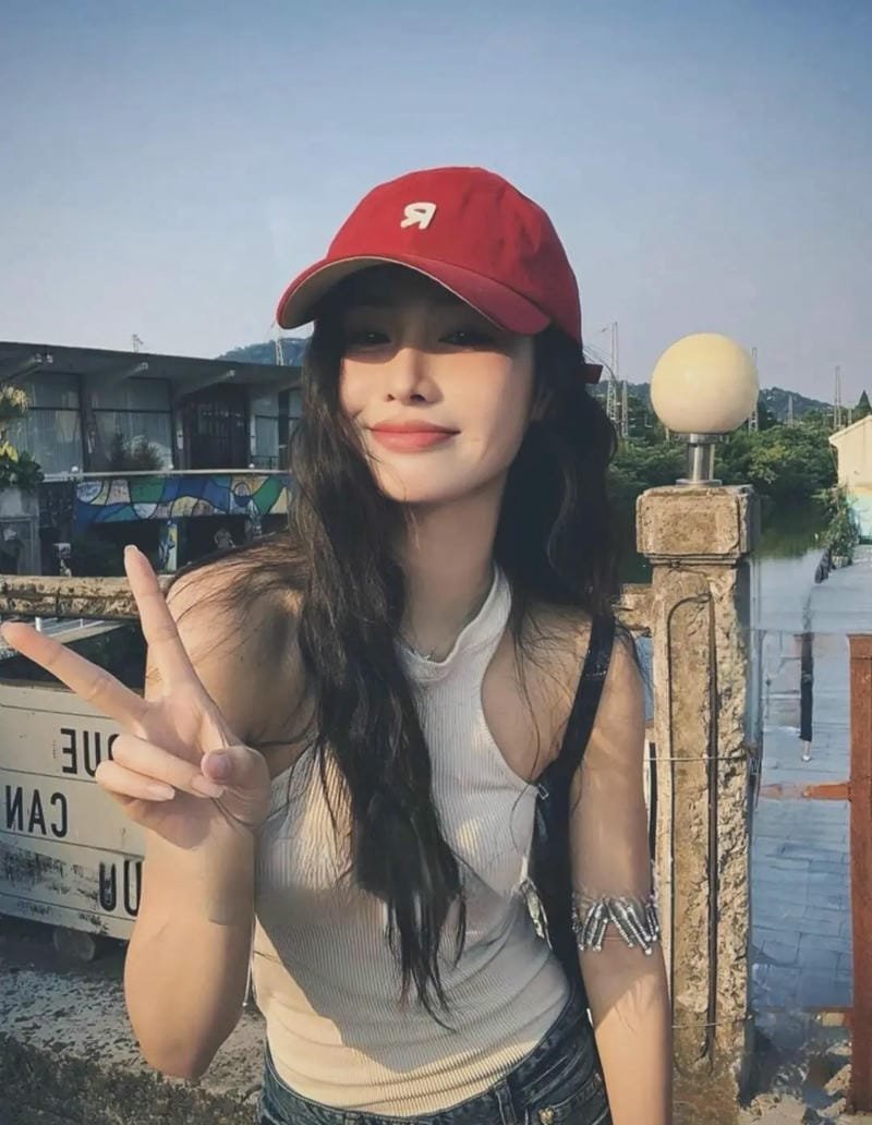List 100+ ảnh gái Douyin cực xinh dành cho tín đồ mê cái đẹp 19 ảnh gái douyin 19