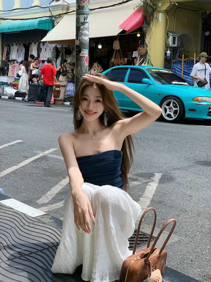 List 100+ ảnh gái Douyin cực xinh dành cho tín đồ mê cái đẹp 24 ảnh gái douyin 24