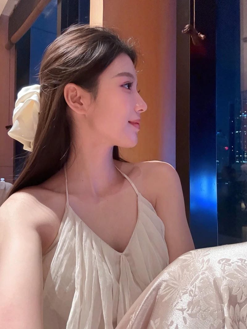 List 100+ ảnh gái Douyin cực xinh dành cho tín đồ mê cái đẹp 4 ảnh gái douyin 4