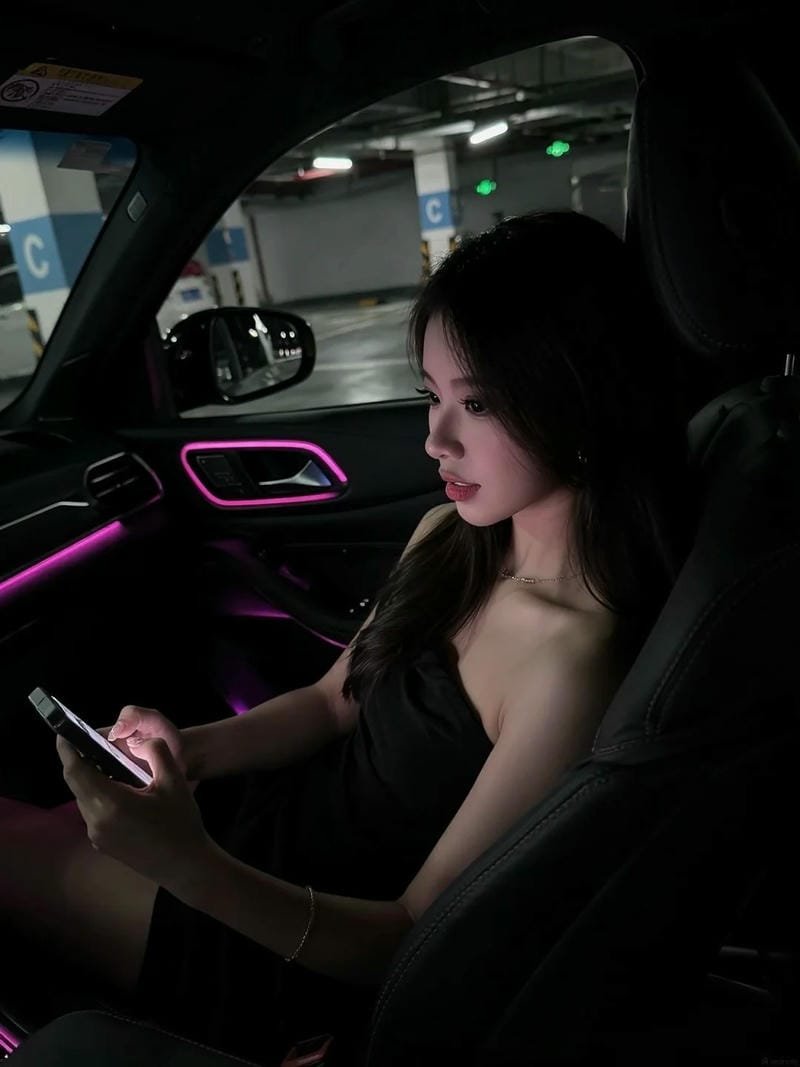 List 100+ ảnh gái Douyin cực xinh dành cho tín đồ mê cái đẹp 7 ảnh gái douyin 7