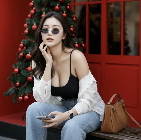 75+ Ảnh gái xinh sexy đẹp nóng bỏng chuẩn visual đỉnh cao 12 ảnh gái xinh sexy 12