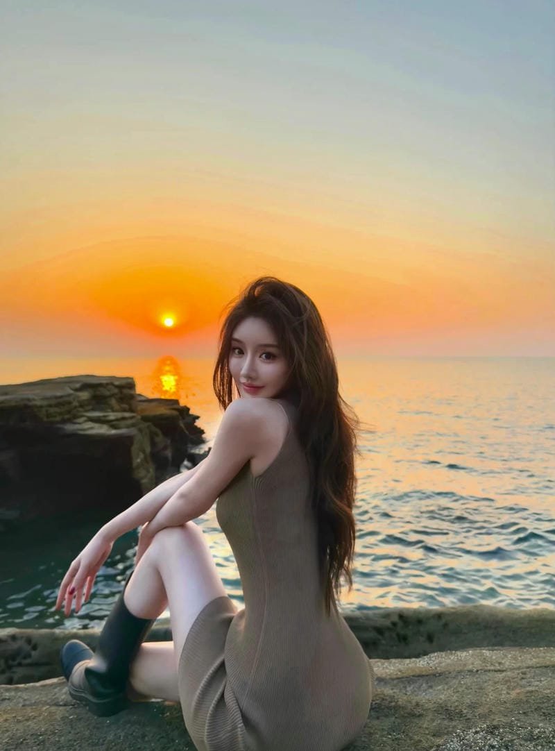 Top 120+ ảnh gái xinh TikTok dễ thương thần thái cực nổi bật 1 ảnh gái xinh tiktok 1