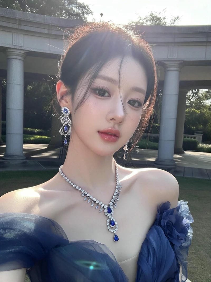 Top 120+ ảnh gái xinh TikTok dễ thương thần thái cực nổi bật 18 ảnh gái xinh tiktok 18