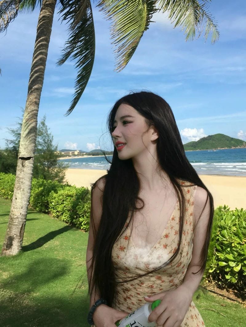 Top 120+ ảnh gái xinh TikTok dễ thương thần thái cực nổi bật 28 ảnh gái xinh tiktok 28