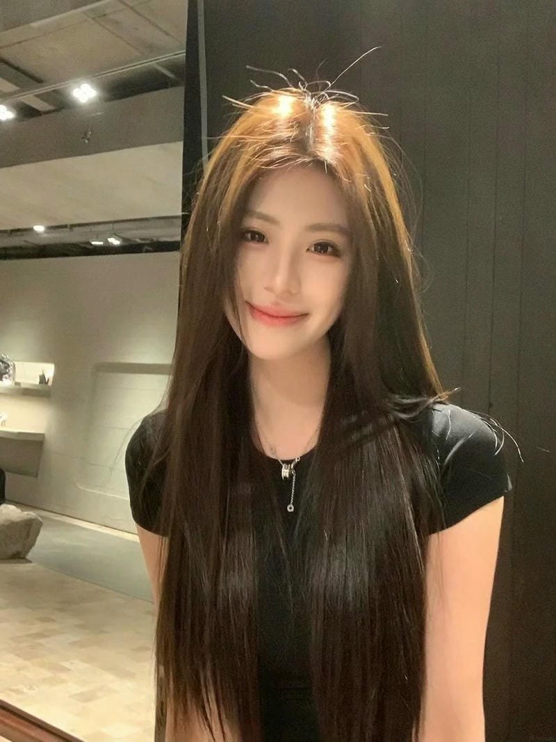 Top 120+ ảnh gái xinh TikTok dễ thương thần thái cực nổi bật 29 ảnh gái xinh tiktok 29