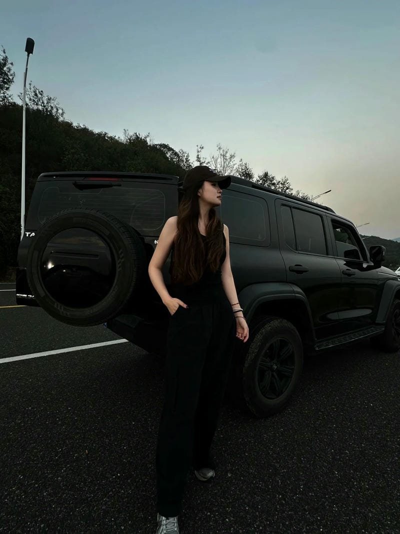 ảnh girl phố 12