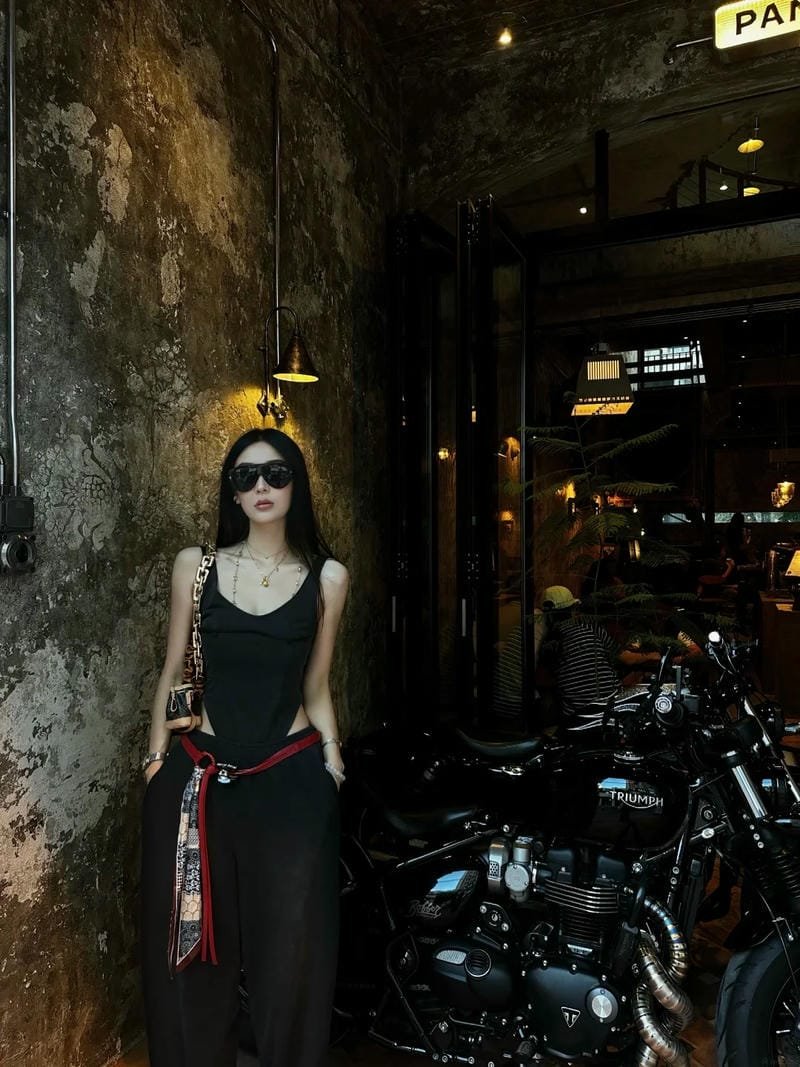 ảnh girl phố 13