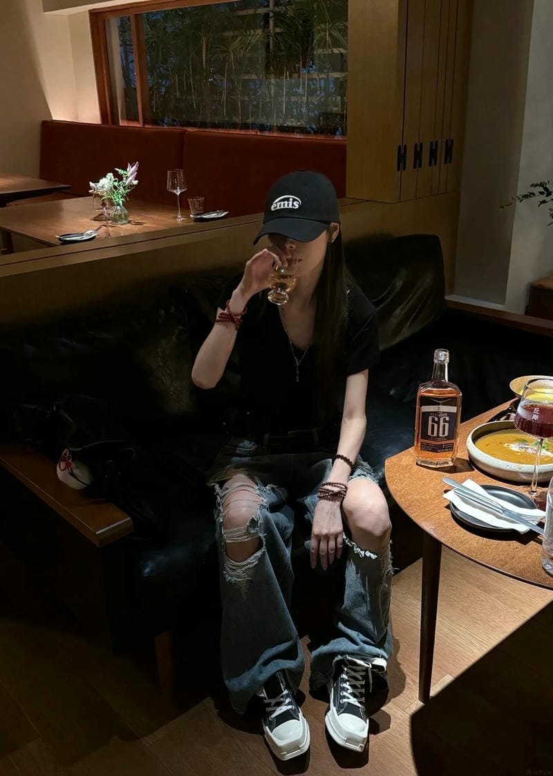 ảnh girl phố 15