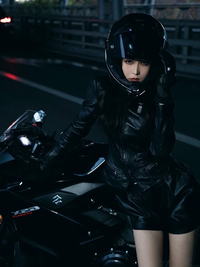 ảnh girl phố 19