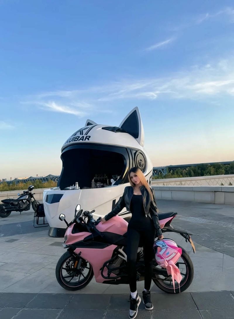 ảnh girl phố 2