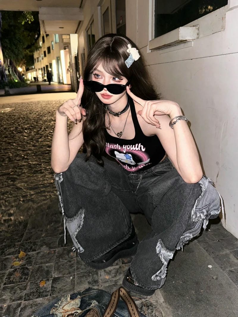 ảnh girl phố 21