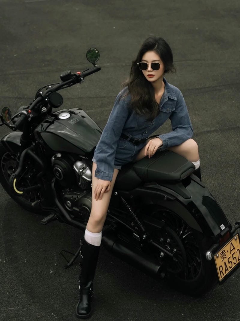 ảnh girl phố 22