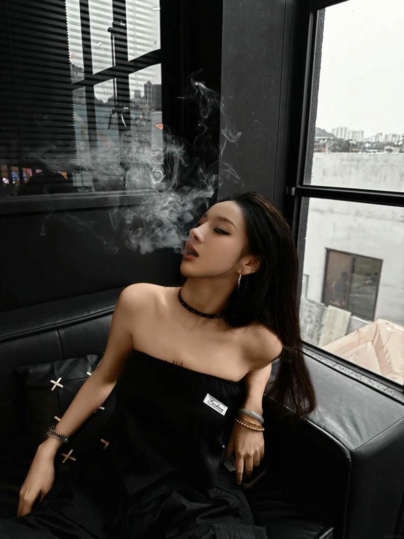 ảnh girl phố 24