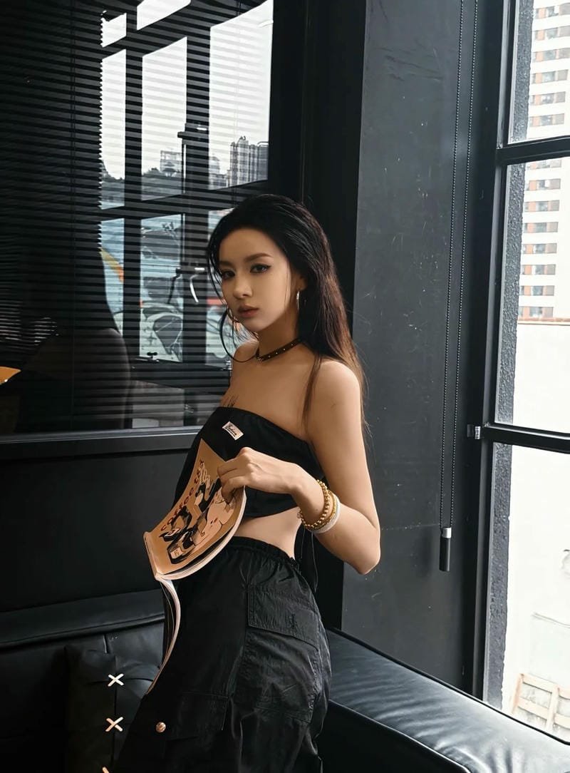 ảnh girl phố 25