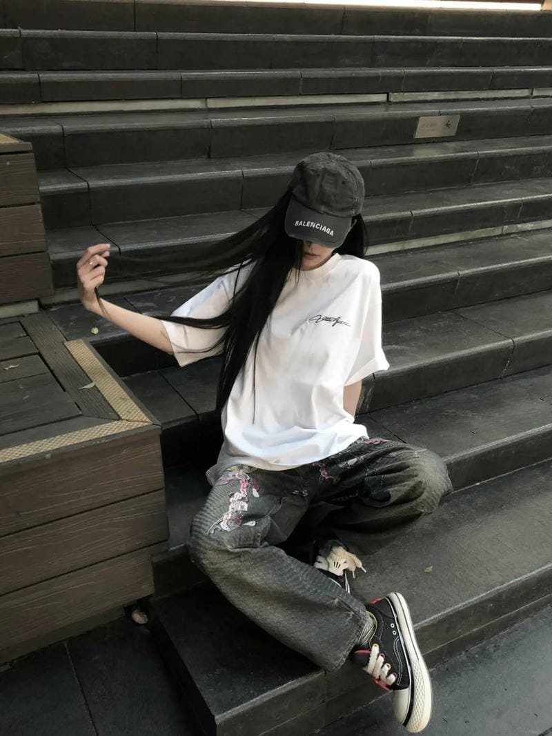 ảnh girl phố 29