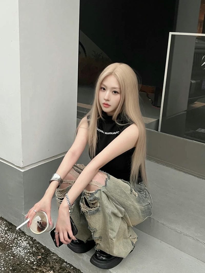 ảnh girl phố 30