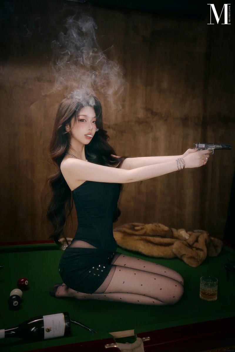 ảnh girl phố 6