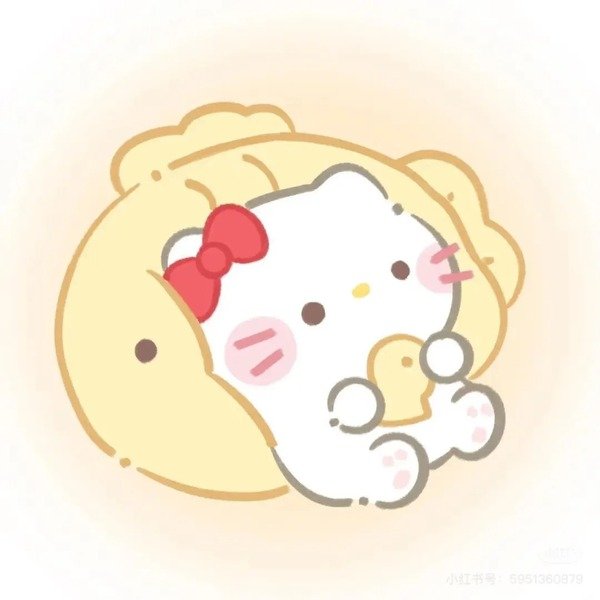 145+ Ảnh Hello Kitty cute với tạo hình ngộ nghĩnh khó cưỡng 1 ảnh hello kitty cute