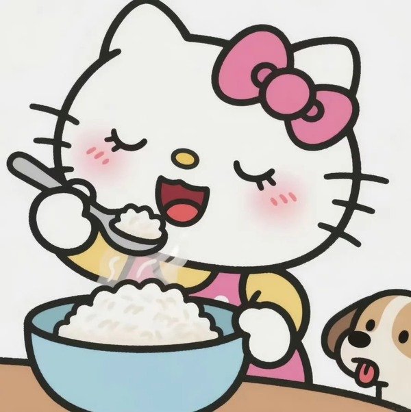 145+ Ảnh Hello Kitty cute với tạo hình ngộ nghĩnh khó cưỡng 11 ảnh hello kitty cute 11
