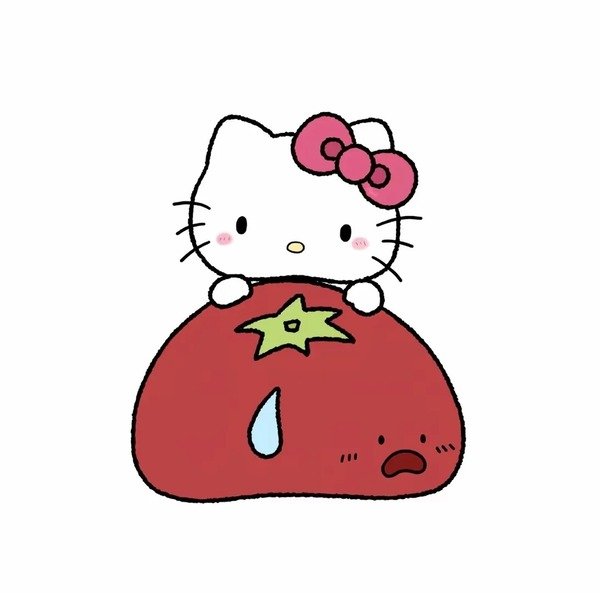 145+ Ảnh Hello Kitty cute với tạo hình ngộ nghĩnh khó cưỡng 14 ảnh hello kitty cute 14