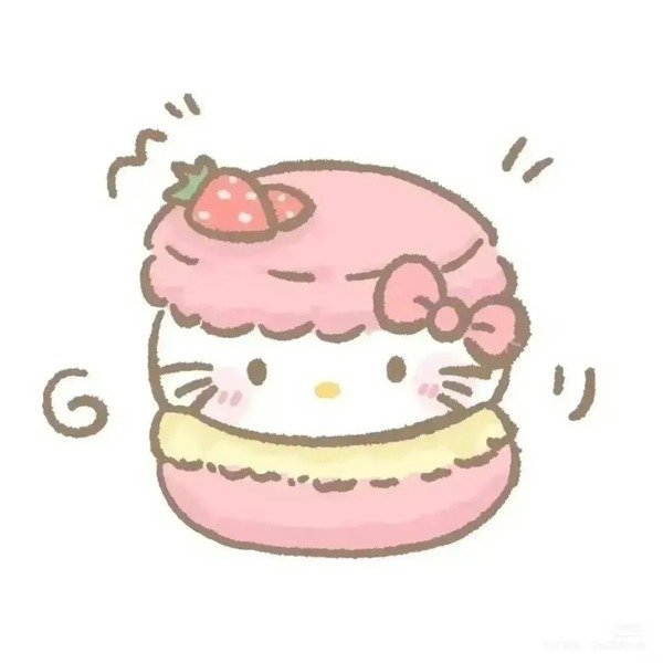 145+ Ảnh Hello Kitty cute với tạo hình ngộ nghĩnh khó cưỡng 17 ảnh hello kitty cute 17
