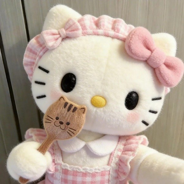 145+ Ảnh Hello Kitty cute với tạo hình ngộ nghĩnh khó cưỡng 26 ảnh hello kitty cute 26