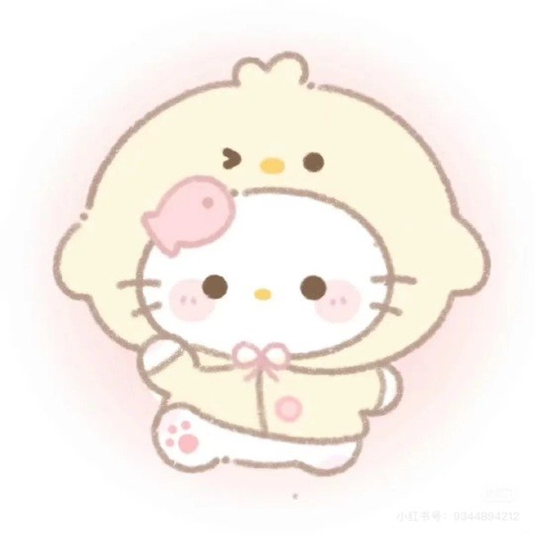 145+ Ảnh Hello Kitty cute với tạo hình ngộ nghĩnh khó cưỡng 27 ảnh hello kitty cute 27