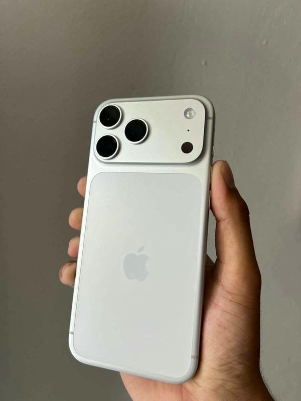 Top 130+ ảnh iPhone 17 siêu nét dành cho người yêu công nghệ 1 ảnh iphone 17 1