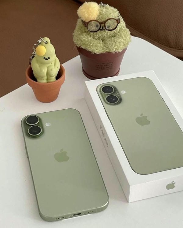 Top 130+ ảnh iPhone 17 siêu nét dành cho người yêu công nghệ 10 ảnh iphone 17 10