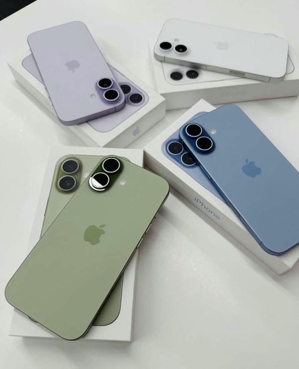Top 130+ ảnh iPhone 17 siêu nét dành cho người yêu công nghệ 11 ảnh iphone 17 11