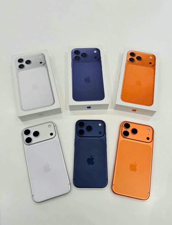 Top 130+ ảnh iPhone 17 siêu nét dành cho người yêu công nghệ 12 ảnh iphone 17 12