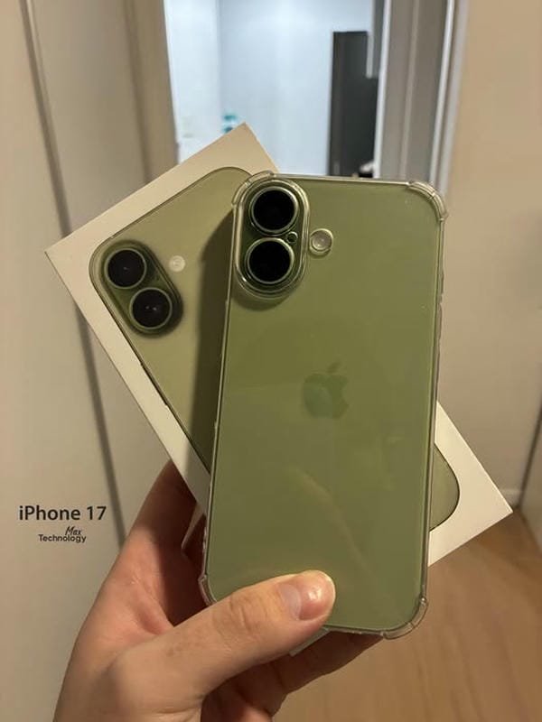 Top 130+ ảnh iPhone 17 siêu nét dành cho người yêu công nghệ 19 ảnh iphone 17 19