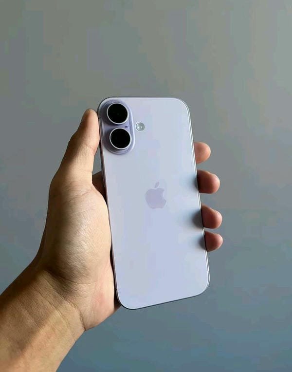 Top 130+ ảnh iPhone 17 siêu nét dành cho người yêu công nghệ 2 ảnh iphone 17 2