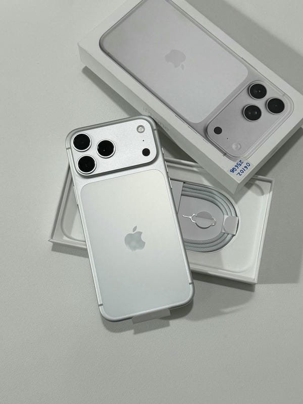 Top 130+ ảnh iPhone 17 siêu nét dành cho người yêu công nghệ 20 ảnh iphone 17 20