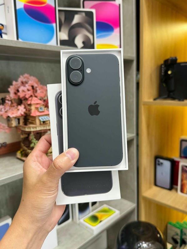 Top 130+ ảnh iPhone 17 siêu nét dành cho người yêu công nghệ 21 ảnh iphone 17 21