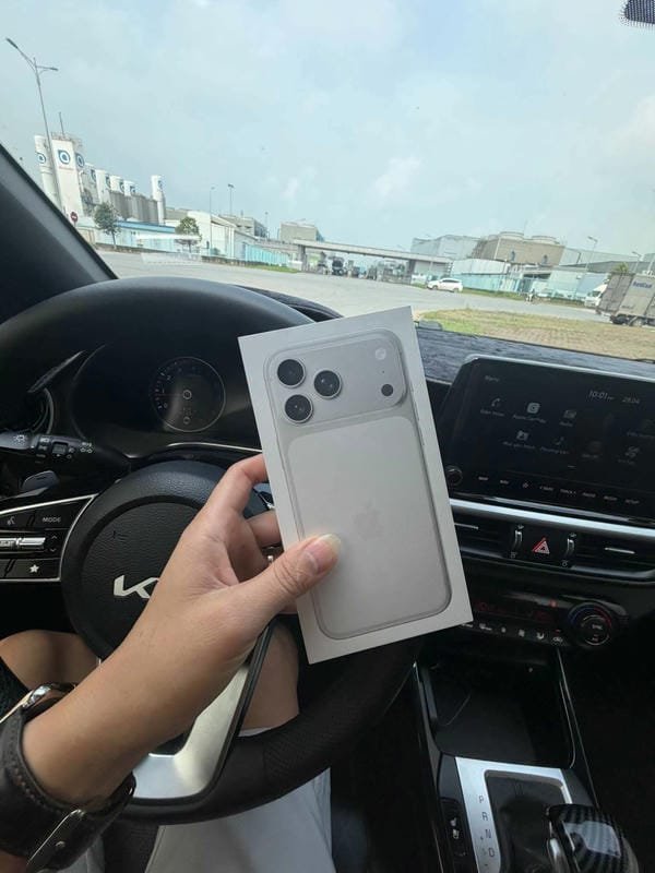 Top 130+ ảnh iPhone 17 siêu nét dành cho người yêu công nghệ 22 ảnh iphone 17 22