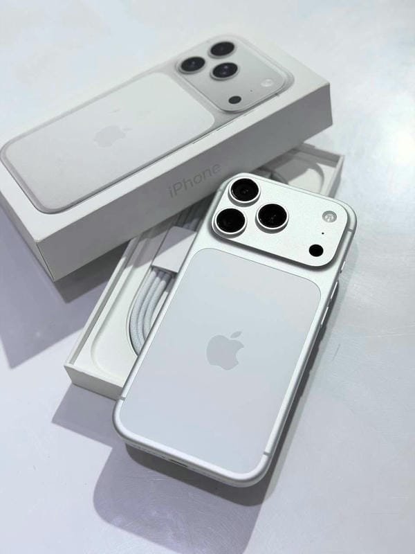 Top 130+ ảnh iPhone 17 siêu nét dành cho người yêu công nghệ 25 ảnh iphone 17 25