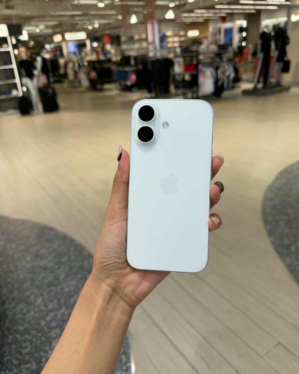 Top 130+ ảnh iPhone 17 siêu nét dành cho người yêu công nghệ 26 ảnh iphone 17 26