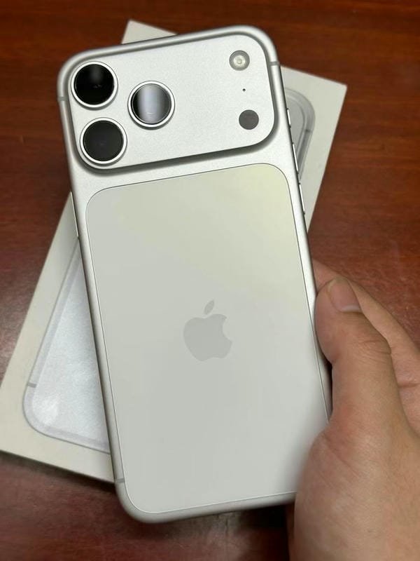 Top 130+ ảnh iPhone 17 siêu nét dành cho người yêu công nghệ 28 ảnh iphone 17 28