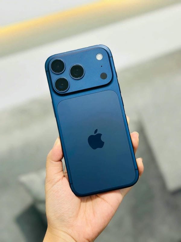 Top 130+ ảnh iPhone 17 siêu nét dành cho người yêu công nghệ 29 ảnh iphone 17 29